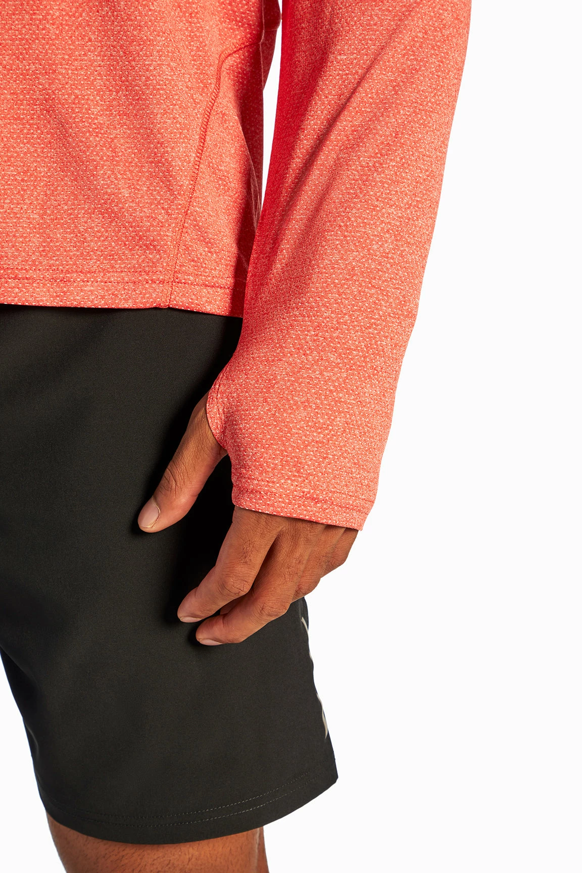 Marika Balance Collection For Men Endurance Long Sleeve Tee 11 Marika Balance Collection For Men Endurance Long Sleeve Tee