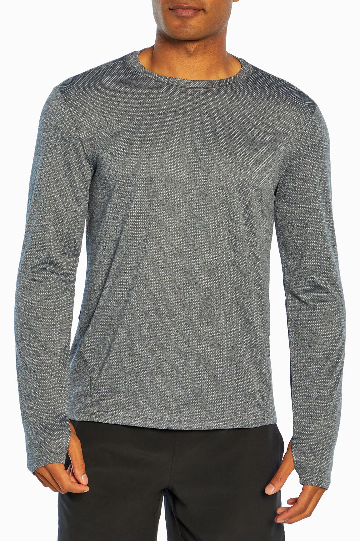 Marika Balance Collection For Men Endurance Long Sleeve Tee 1 Marika Balance Collection For Men Endurance Long Sleeve Tee