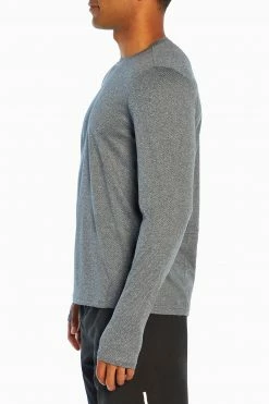 Marika Balance Collection For Men Endurance Long Sleeve Tee 29 Marika Balance Collection For Men Endurance Long Sleeve Tee