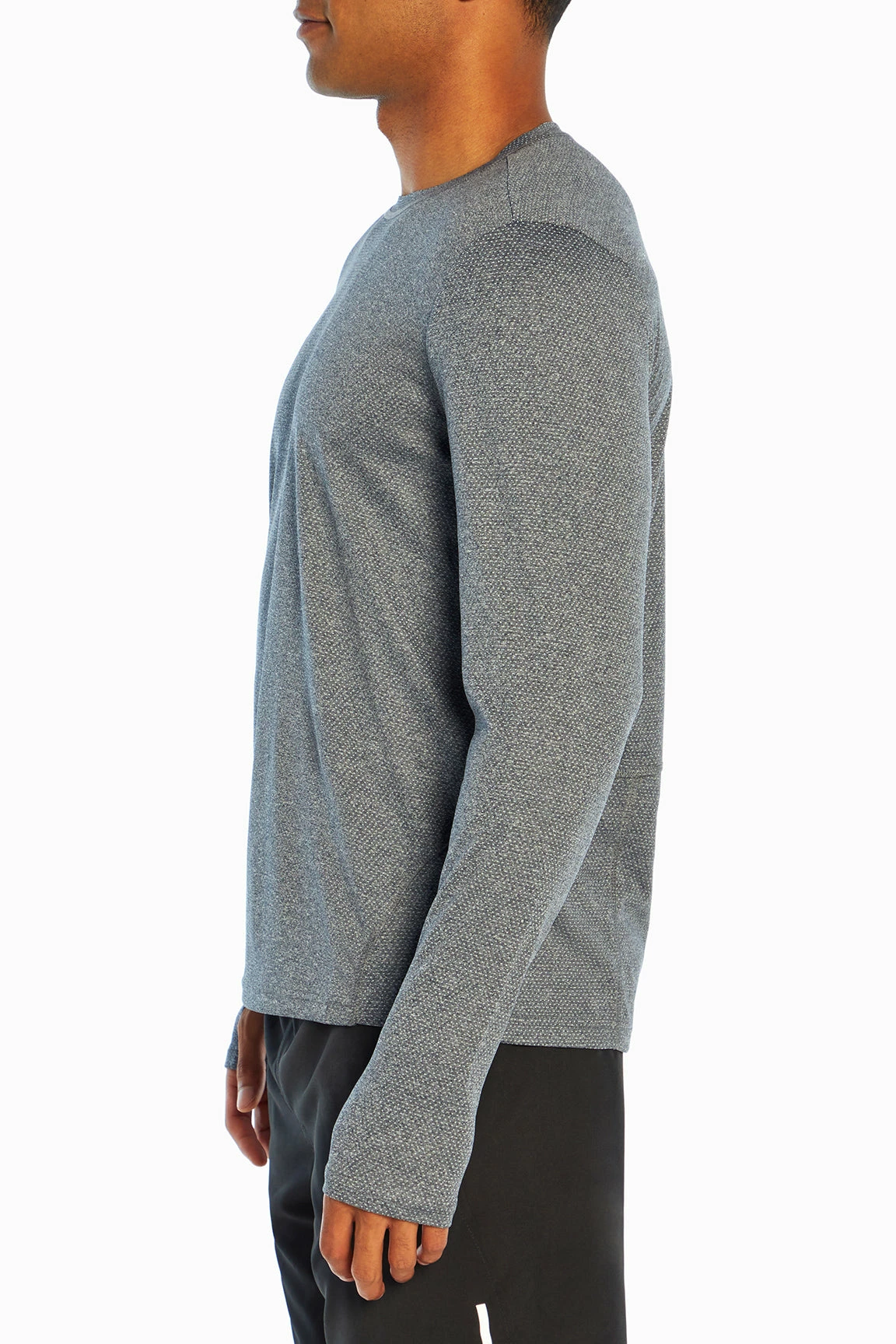 Marika Balance Collection For Men Endurance Long Sleeve Tee 7 Marika Balance Collection For Men Endurance Long Sleeve Tee