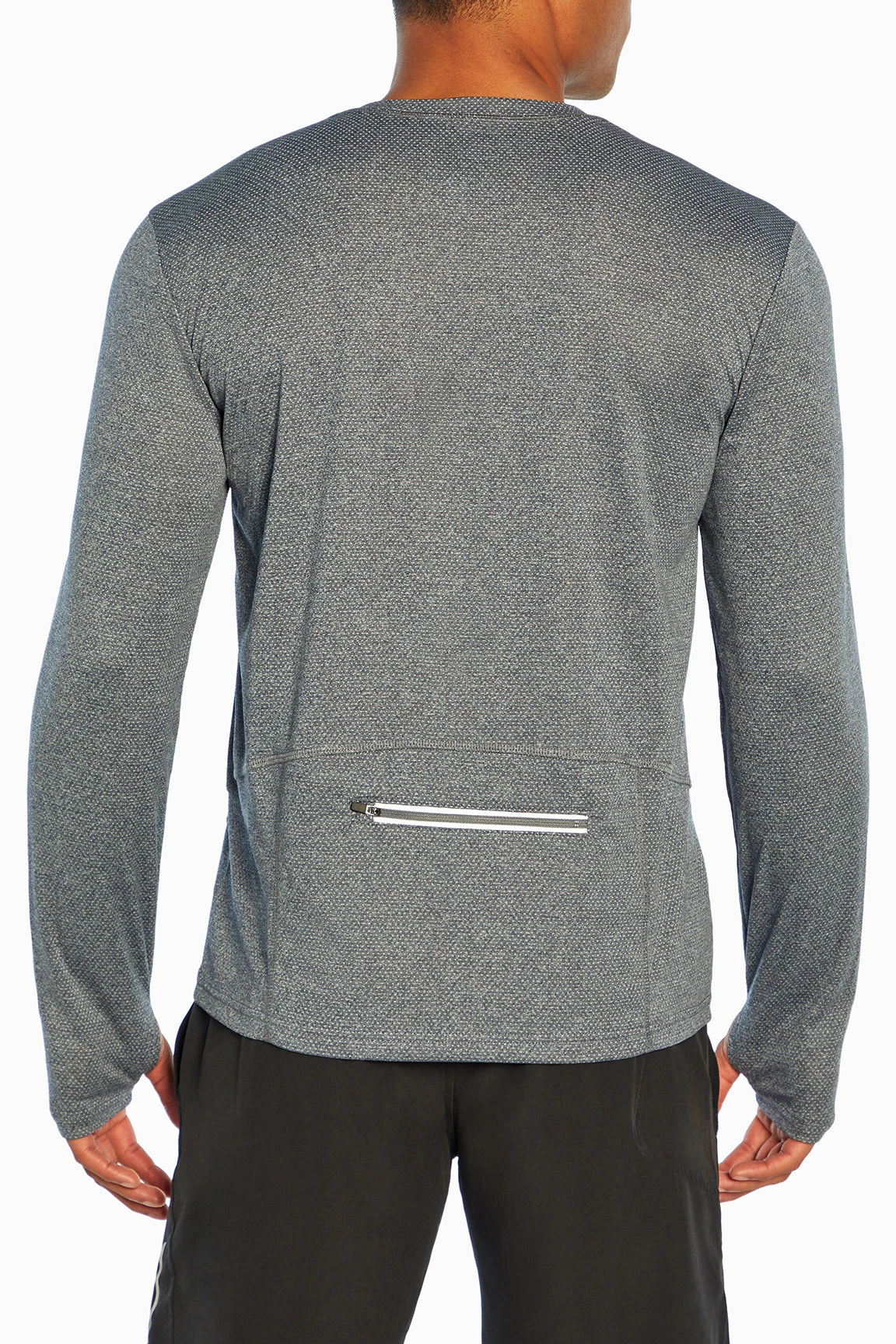 Marika Balance Collection For Men Endurance Long Sleeve Tee 4 Marika Balance Collection For Men Endurance Long Sleeve Tee