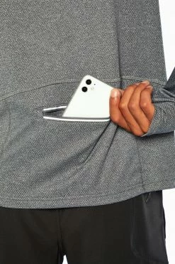 Marika Balance Collection For Men Endurance Long Sleeve Tee 30 Marika Balance Collection For Men Endurance Long Sleeve Tee