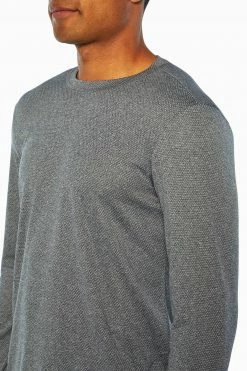 Marika Balance Collection For Men Endurance Long Sleeve Tee 27 Marika Balance Collection For Men Endurance Long Sleeve Tee