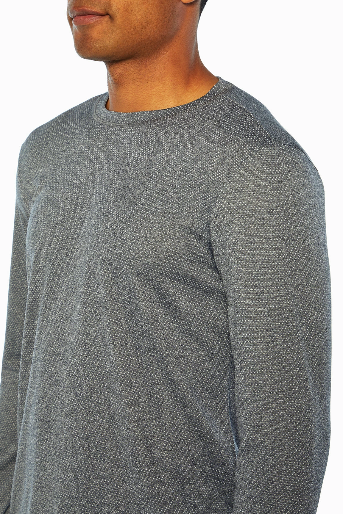 Marika Balance Collection For Men Endurance Long Sleeve Tee 5 Marika Balance Collection For Men Endurance Long Sleeve Tee