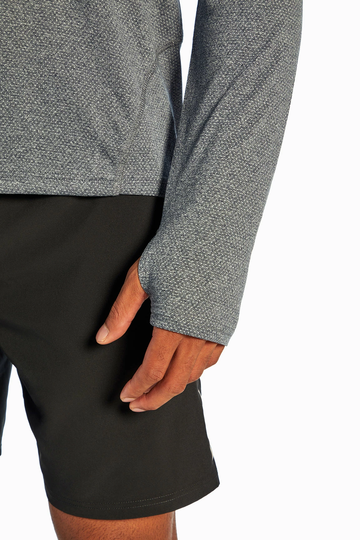 Marika Balance Collection For Men Endurance Long Sleeve Tee 3 Marika Balance Collection For Men Endurance Long Sleeve Tee