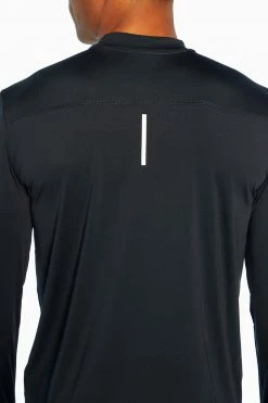 Marika Balance Collection For Men Achieve Long Sleeve Tee