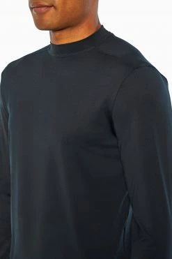 Marika Balance Collection For Men Achieve Long Sleeve Tee