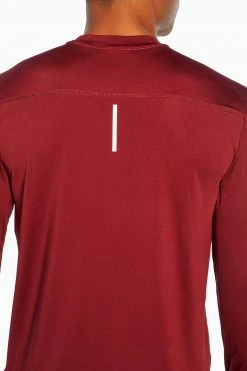 Marika Balance Collection For Men Achieve Long Sleeve Tee