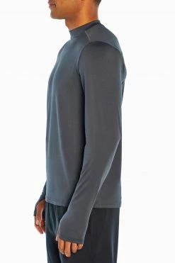 Marika Balance Collection For Men Achieve Long Sleeve Tee