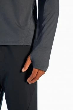 Marika Balance Collection For Men Achieve Long Sleeve Tee