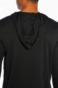 Marika Balance Collection For Men Seeker Hoodie