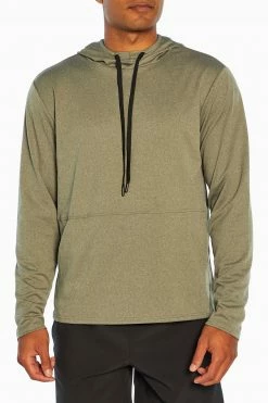 Marika Balance Collection For Men Seeker Hoodie