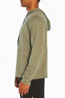 Marika Balance Collection For Men Seeker Hoodie