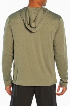 Marika Balance Collection For Men Seeker Hoodie