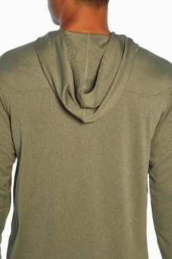 Marika Balance Collection For Men Seeker Hoodie