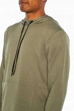 Marika Balance Collection For Men Seeker Hoodie