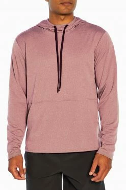 Marika Balance Collection For Men Seeker Hoodie