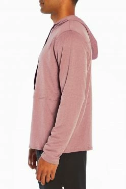 Marika Balance Collection For Men Seeker Hoodie