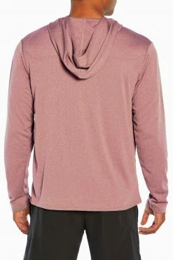 Marika Balance Collection For Men Seeker Hoodie