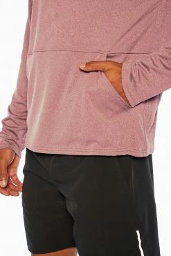 Marika Balance Collection For Men Seeker Hoodie