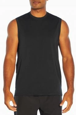 Marika Balance Collection For Men Slam Tank 30 Marika Balance Collection For Men Slam Tank