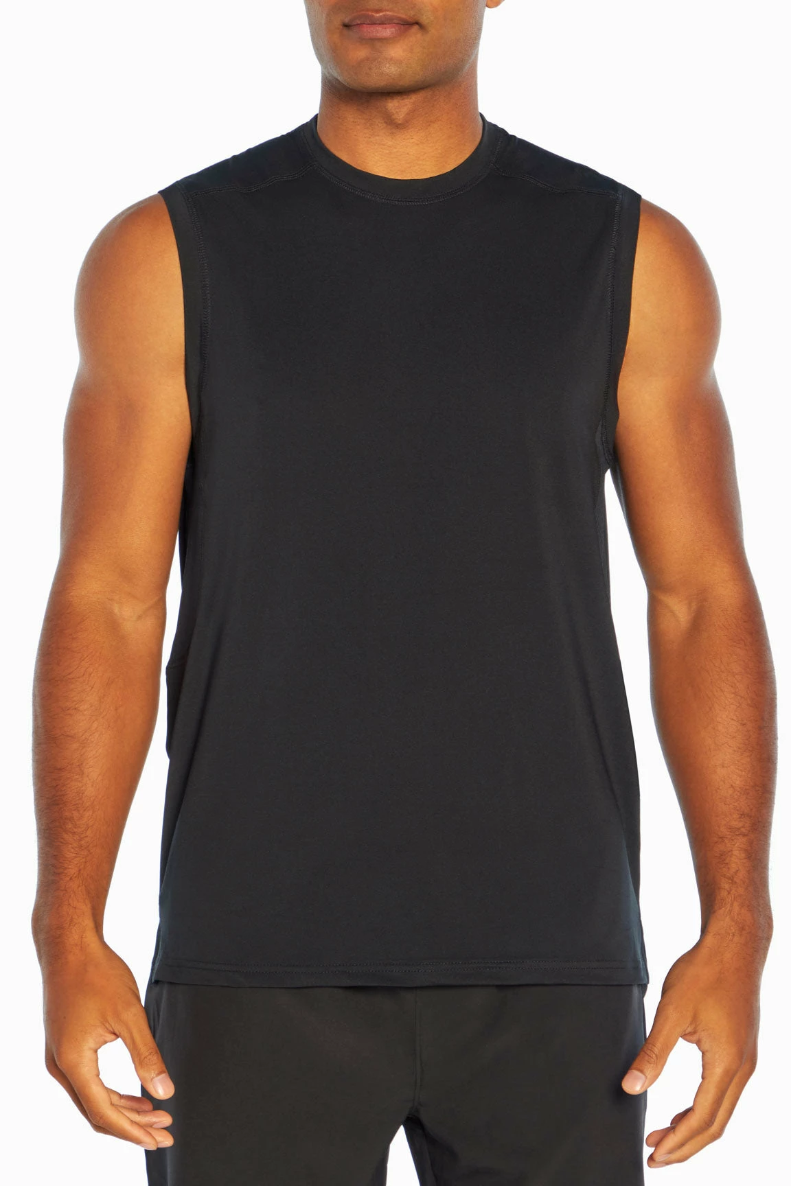 Marika Balance Collection For Men Slam Tank 13 Marika Balance Collection For Men Slam Tank
