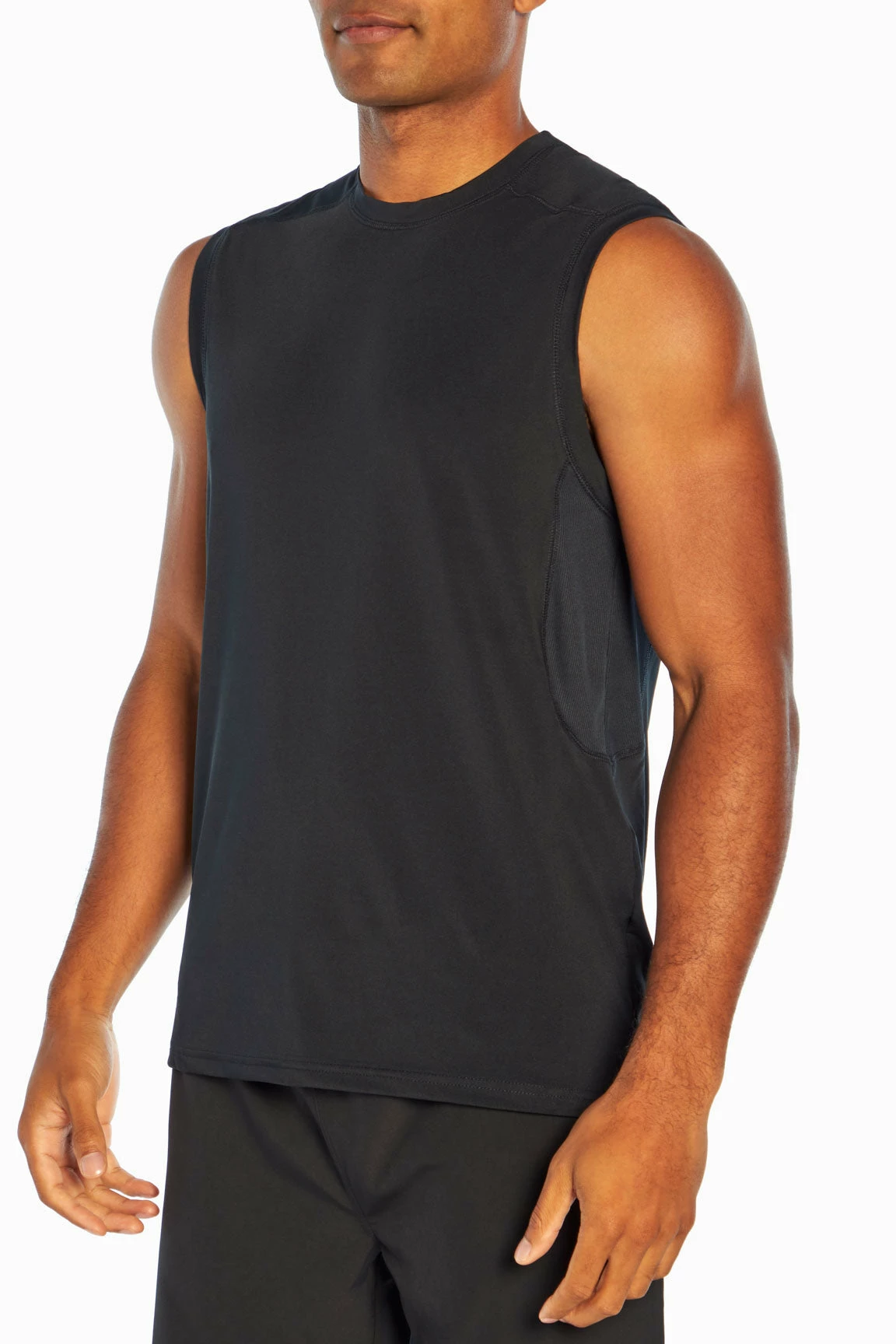 Marika Balance Collection For Men Slam Tank 18 Marika Balance Collection For Men Slam Tank