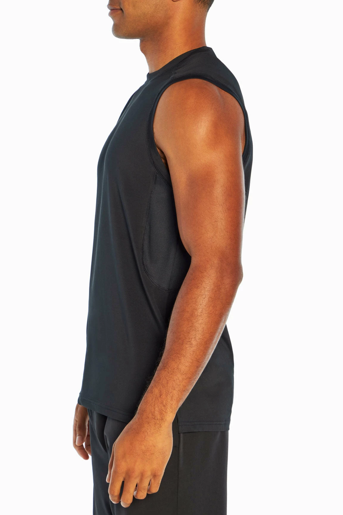Marika Balance Collection For Men Slam Tank 17 Marika Balance Collection For Men Slam Tank
