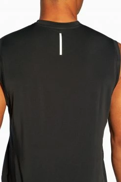 Marika Balance Collection For Men Slam Tank 33 Marika Balance Collection For Men Slam Tank