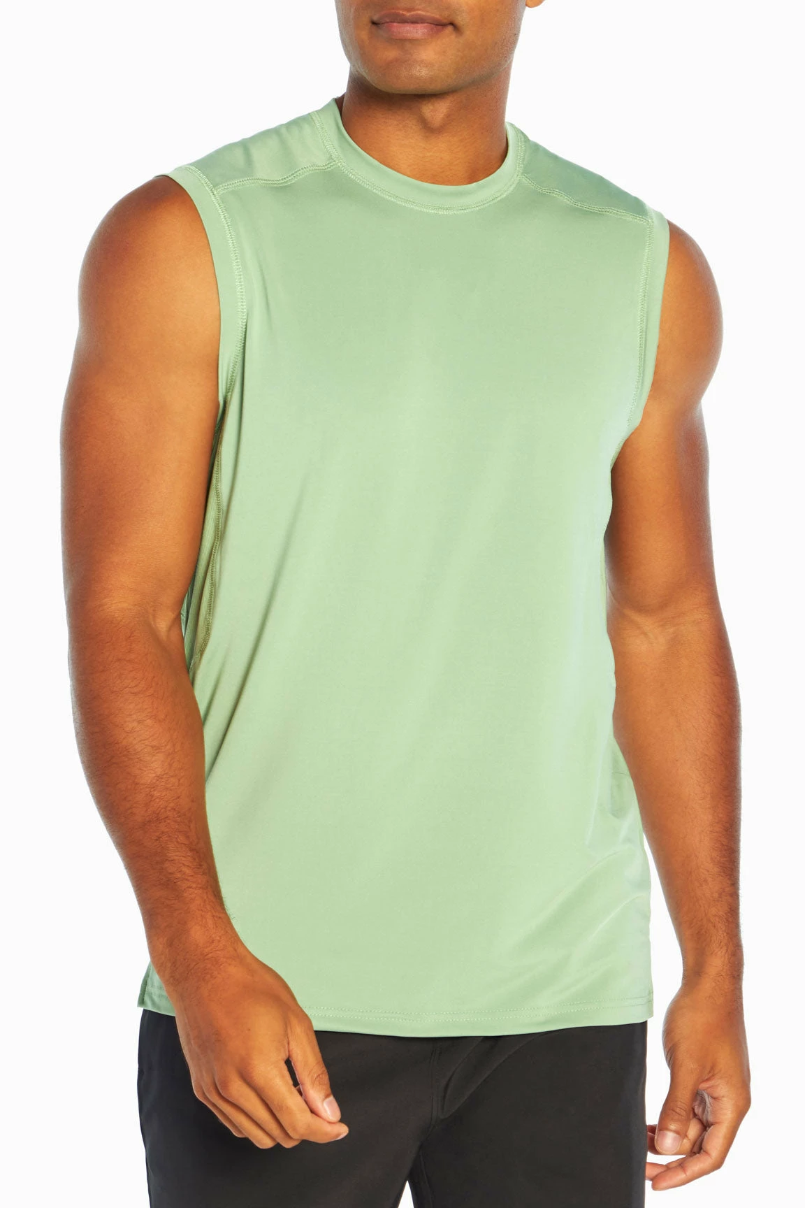 Marika Balance Collection For Men Slam Tank 1 Marika Balance Collection For Men Slam Tank
