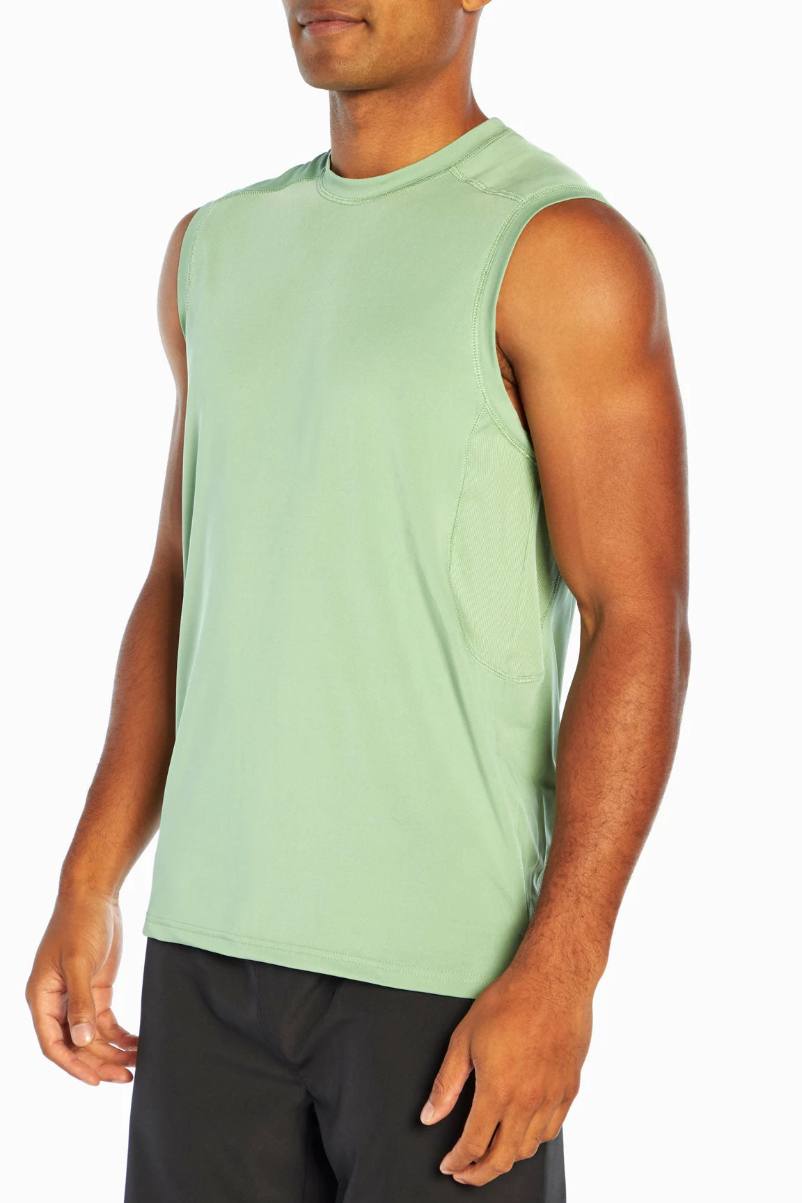 Marika Balance Collection For Men Slam Tank 6 Marika Balance Collection For Men Slam Tank