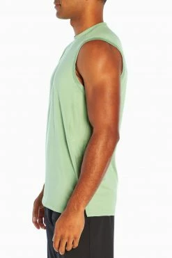 Marika Balance Collection For Men Slam Tank 21 Marika Balance Collection For Men Slam Tank