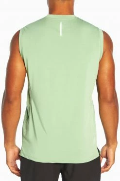 Marika Balance Collection For Men Slam Tank 22 Marika Balance Collection For Men Slam Tank