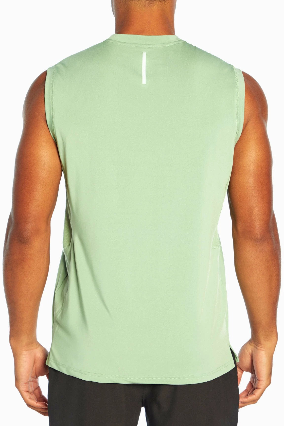 Marika Balance Collection For Men Slam Tank 5 Marika Balance Collection For Men Slam Tank