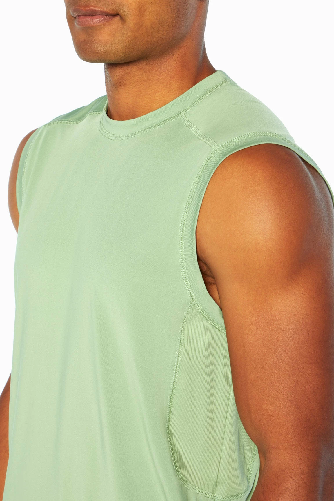 Marika Balance Collection For Men Slam Tank 3 Marika Balance Collection For Men Slam Tank