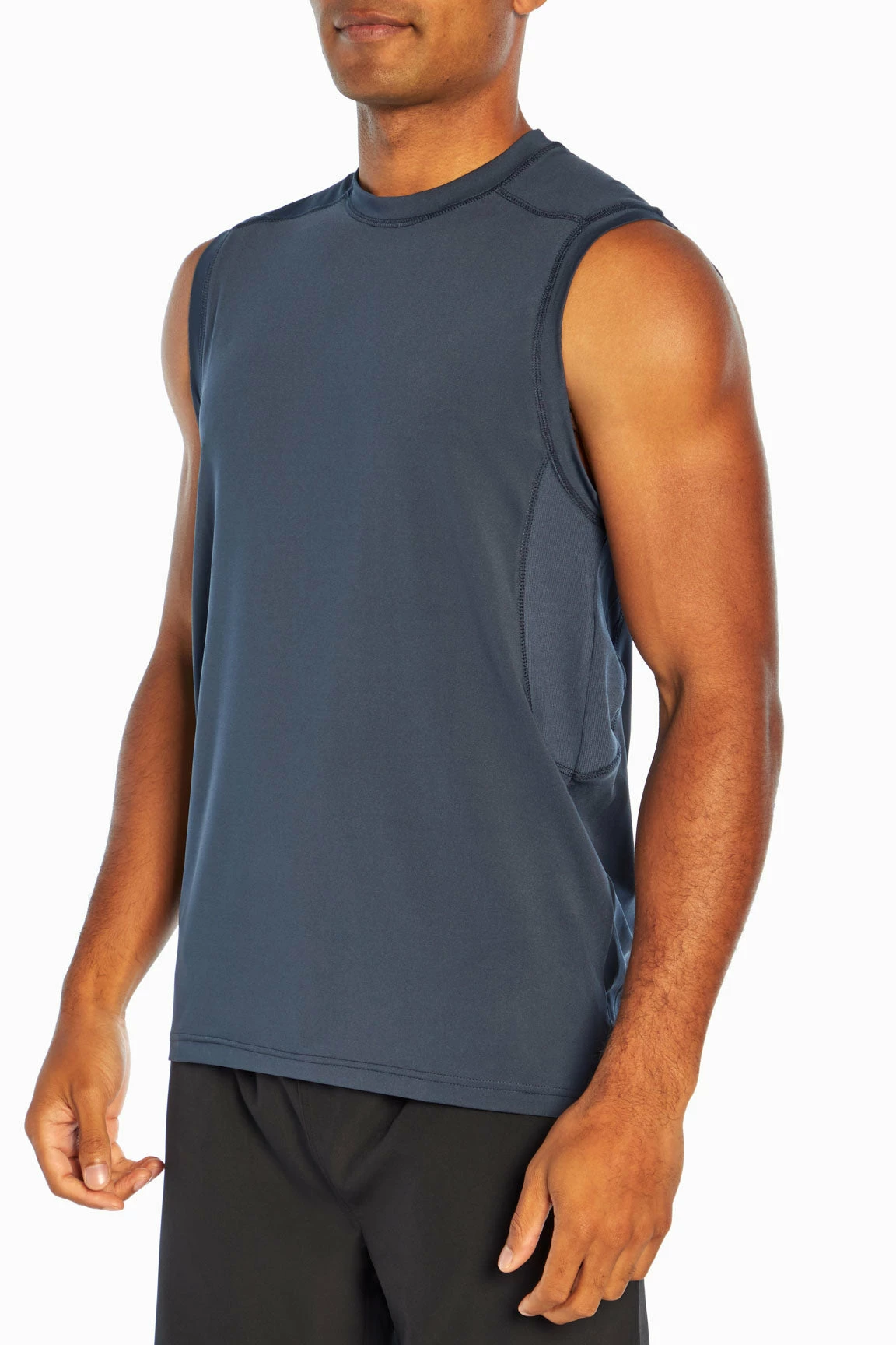 Marika Balance Collection For Men Slam Tank 7 Marika Balance Collection For Men Slam Tank