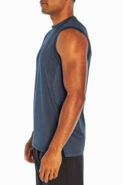 Marika Balance Collection For Men Slam Tank 28 Marika Balance Collection For Men Slam Tank