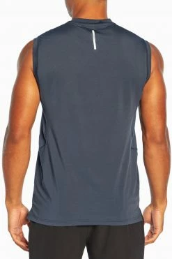 Marika Balance Collection For Men Slam Tank 25 Marika Balance Collection For Men Slam Tank