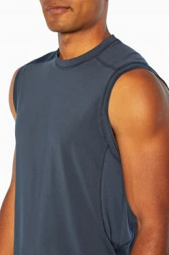 Marika Balance Collection For Men Slam Tank 26 Marika Balance Collection For Men Slam Tank