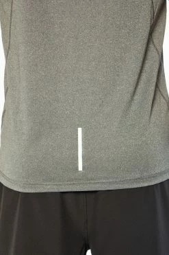 Marika Balance Collection For Men Tackle Short Sleeve Hoodie