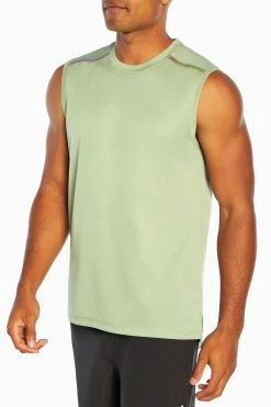 Marika Balance Collection For Men Dusk Tank 14 Marika Balance Collection For Men Dusk Tank