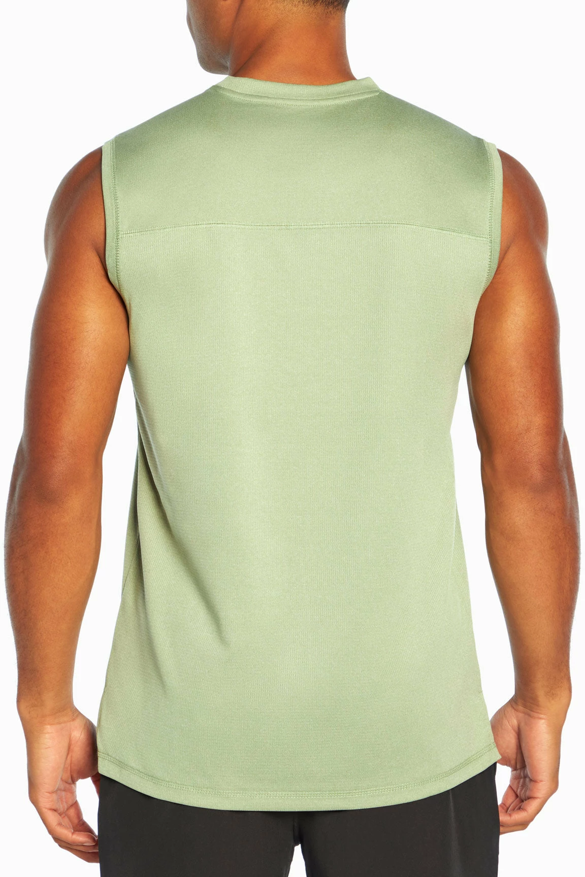 Marika Balance Collection For Men Dusk Tank 2 Marika Balance Collection For Men Dusk Tank