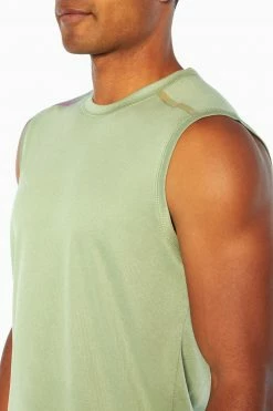 Marika Balance Collection For Men Dusk Tank 15 Marika Balance Collection For Men Dusk Tank