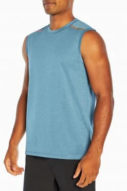 Marika Balance Collection For Men Dusk Tank 21 Marika Balance Collection For Men Dusk Tank