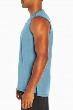 Marika Balance Collection For Men Dusk Tank 23 Marika Balance Collection For Men Dusk Tank