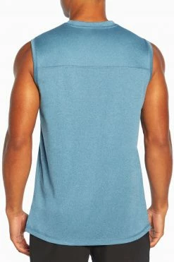Marika Balance Collection For Men Dusk Tank 22 Marika Balance Collection For Men Dusk Tank