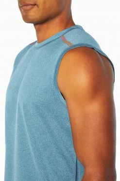 Marika Balance Collection For Men Dusk Tank 19 Marika Balance Collection For Men Dusk Tank