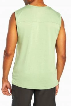 Marika Balance Collection For Men Relax Tank