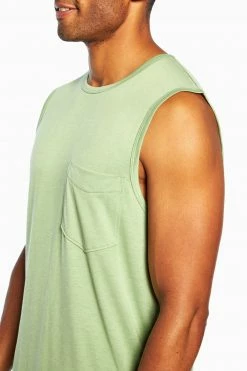 Marika Balance Collection For Men Relax Tank