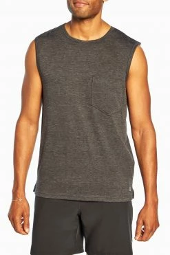Marika Balance Collection For Men Relax Tank